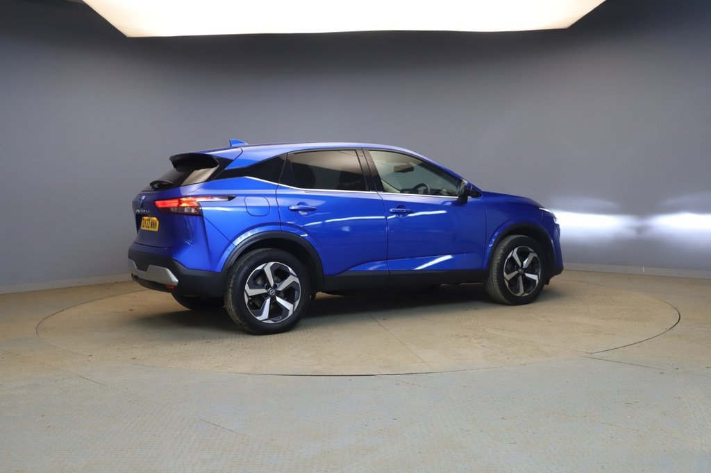 Used Nissan Qashqai 2022 for sale - 78083042: Photo 3