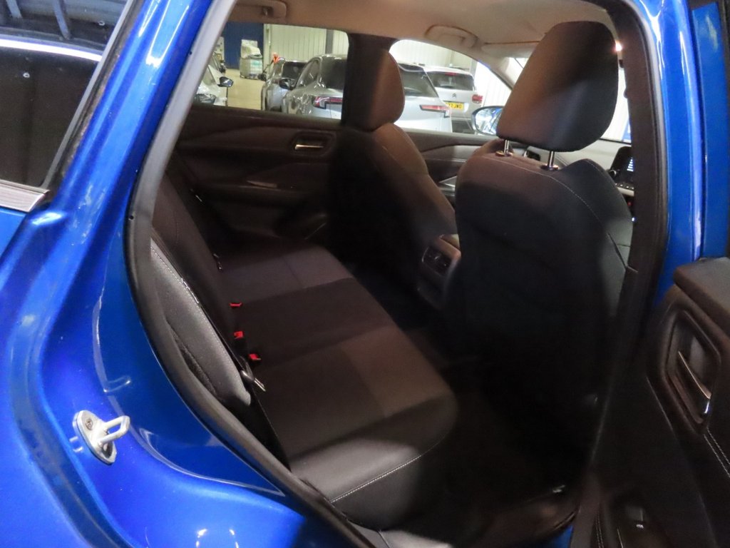 Used Nissan Qashqai 2022 for sale - 78083042: Photo 6