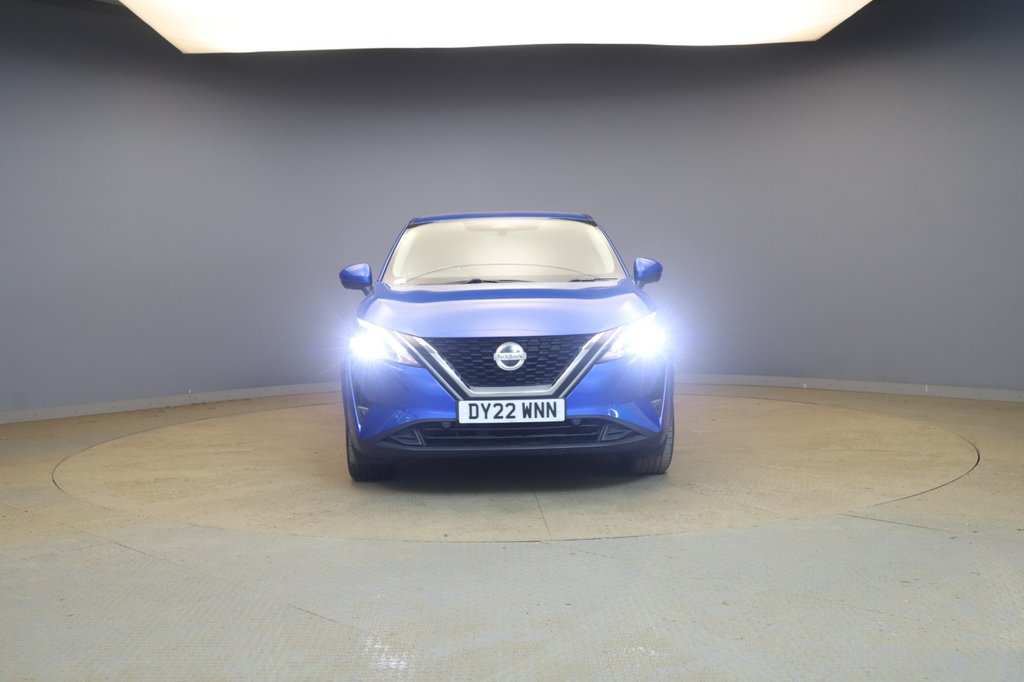 Used Nissan Qashqai 2022 for sale - 78083042: Photo 9