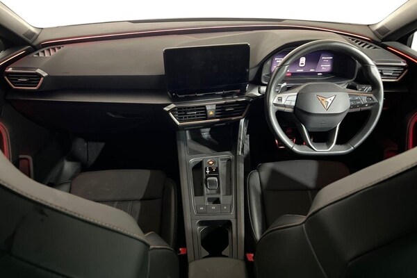 Used Cupra Leon 2022 for sale - 76223060: Photo 12