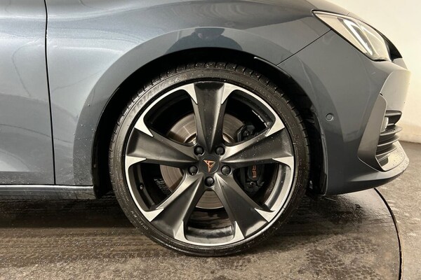 Used Cupra Leon 2022 for sale - 76223060: Photo 14