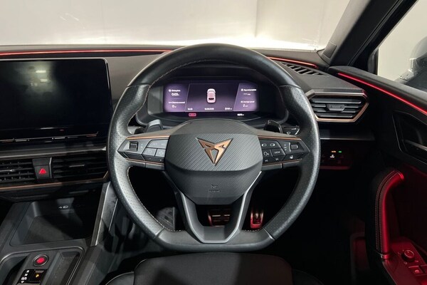 Used Cupra Leon 2022 for sale - 76223060: Photo 16