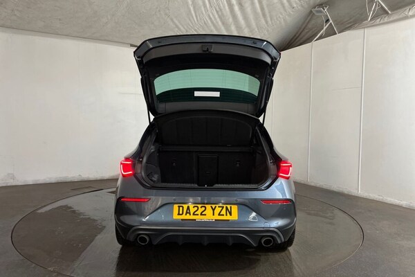 Used Cupra Leon 2022 for sale - 76223060: Photo 26