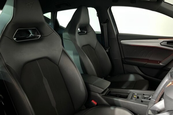Used Cupra Leon 2022 for sale - 76223060: Photo 28