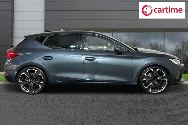 Used Cupra Leon 2022 for sale - 76223060: Photo 2