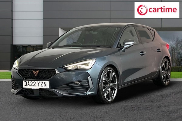 Used Cupra Leon 2022 for sale - 76223060: Photo 7