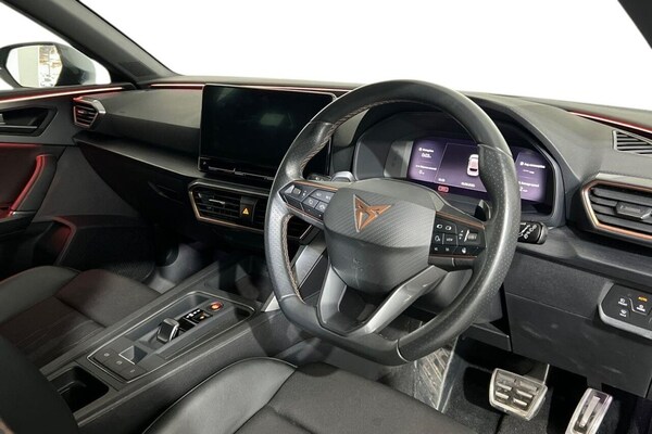 Used Cupra Leon 2022 for sale - 76223060: Photo 9