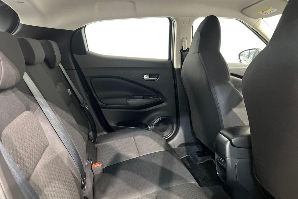 Used Nissan Juke 2025 for sale - 77654489: Photo 10