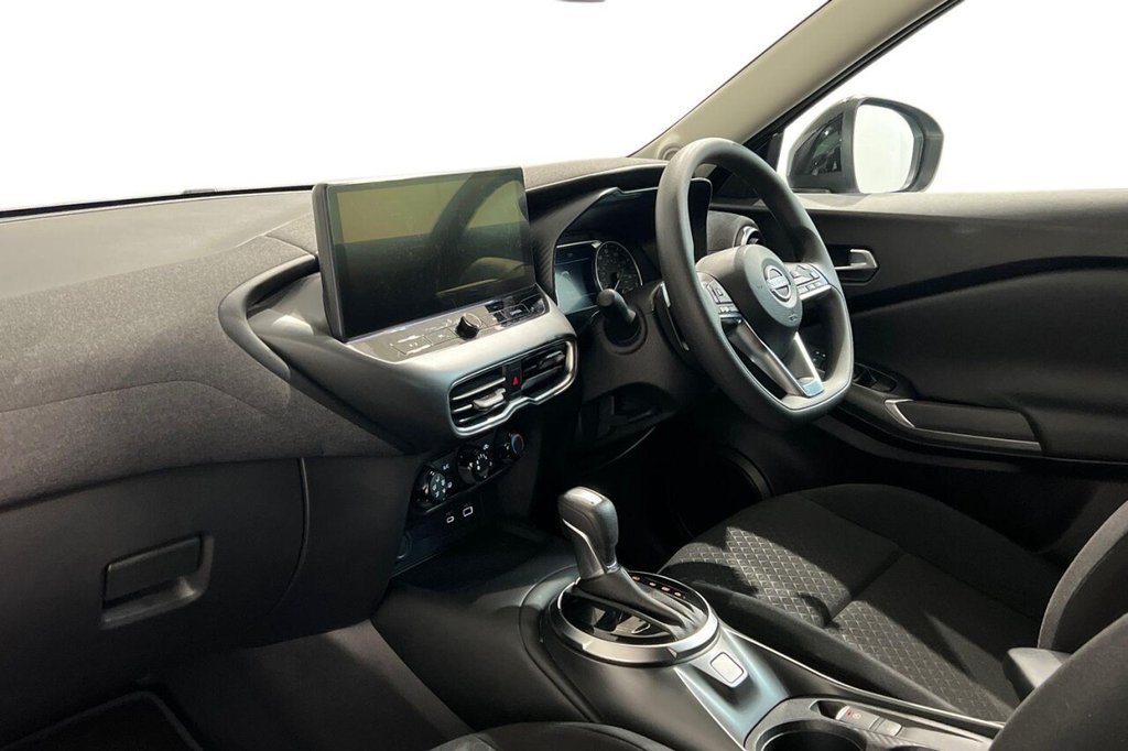 Used Nissan Juke 2025 for sale - 77654489: Photo 11