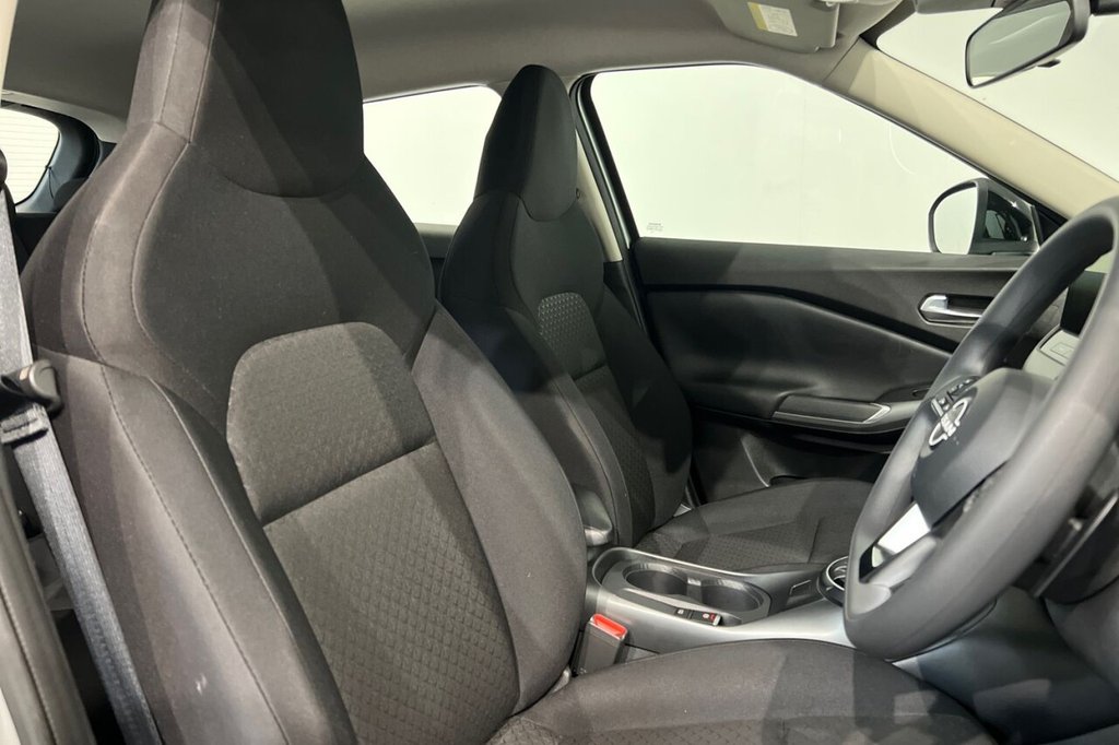 Used Nissan Juke 2025 for sale - 77654489: Photo 22