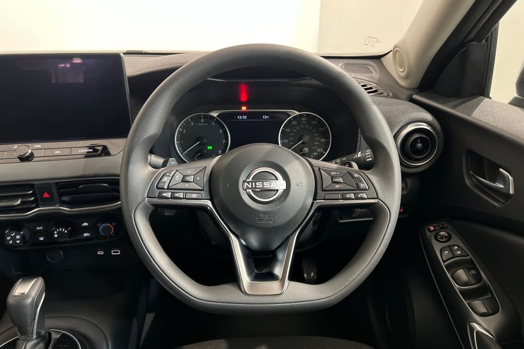 Used Nissan Juke 2025 for sale - 77654489: Photo 24