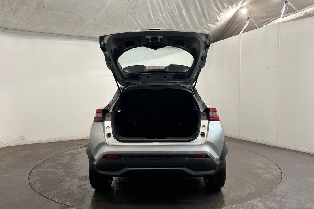 Used Nissan Juke 2025 for sale - 77654489: Photo 38