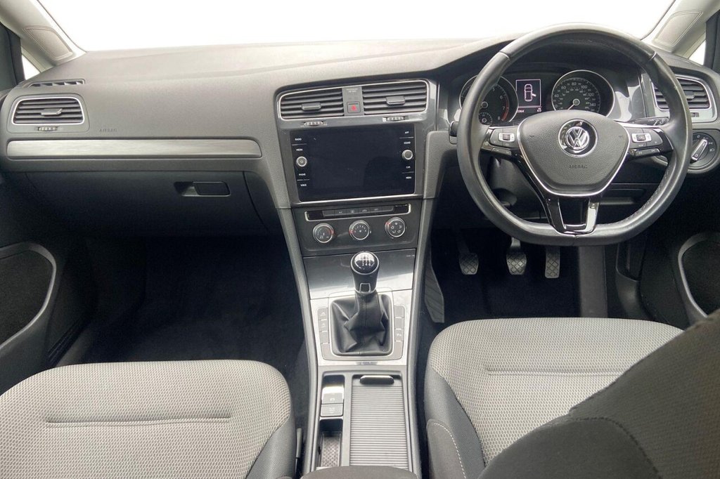 Used Volkswagen Golf 2018 for sale - 76617380: Photo 12