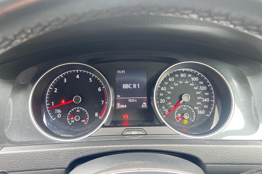 Used Volkswagen Golf 2018 for sale - 76617380: Photo 15