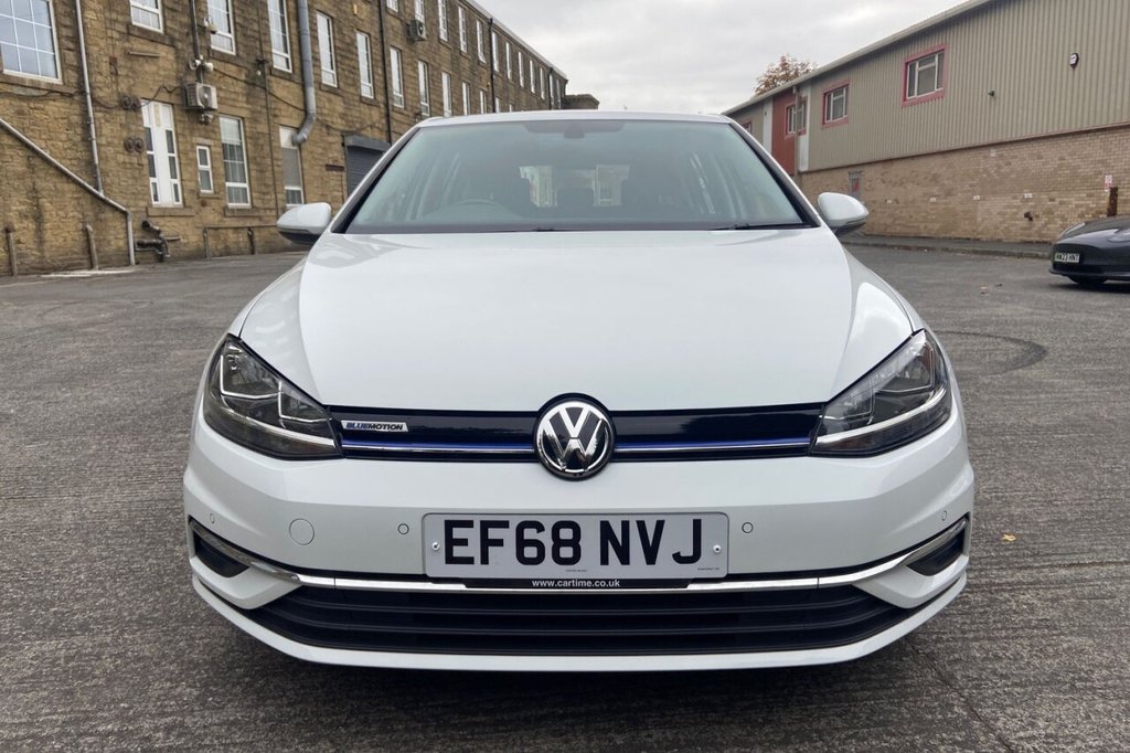 Used Volkswagen Golf 2018 for sale - 76617380: Photo 19