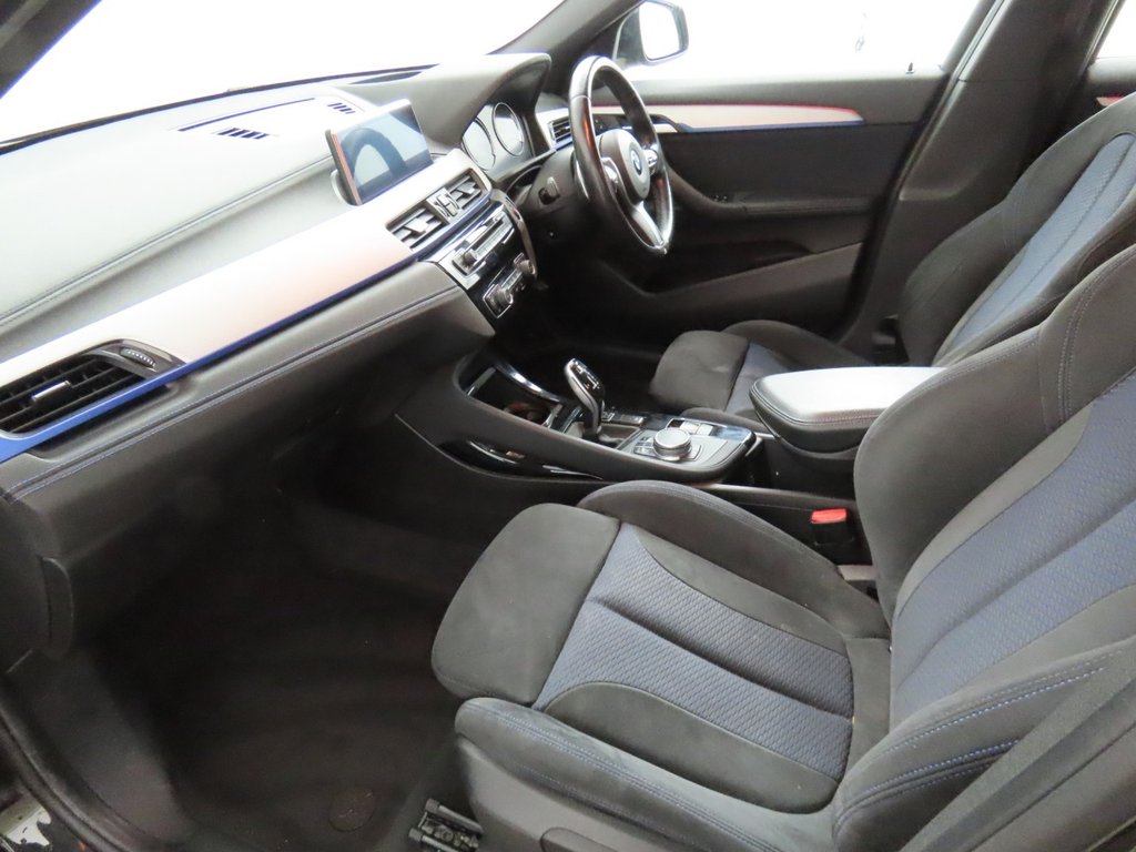 Used BMW X2 2018 for sale - 78200487: Photo 10