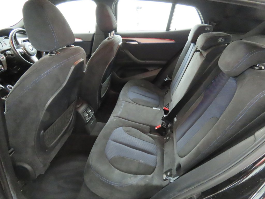 Used BMW X2 2018 for sale - 78200487: Photo 11