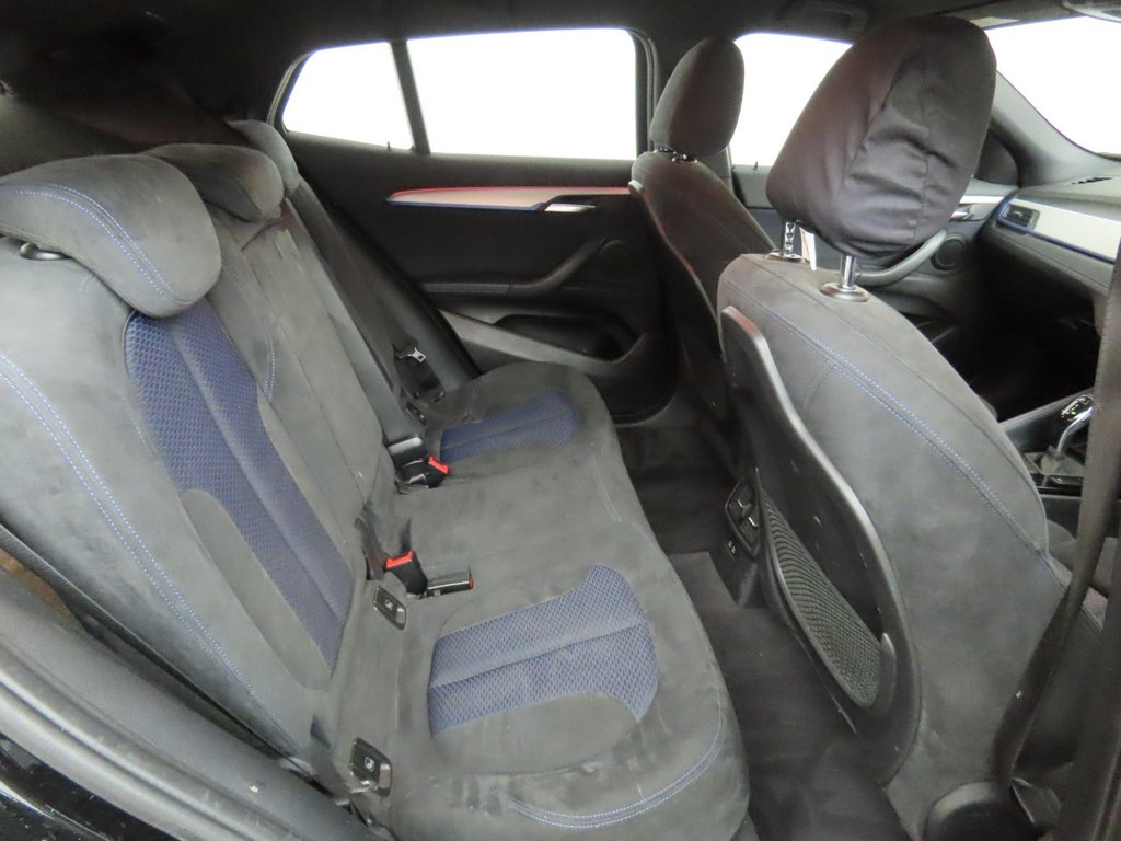 Used BMW X2 2018 for sale - 78200487: Photo 13