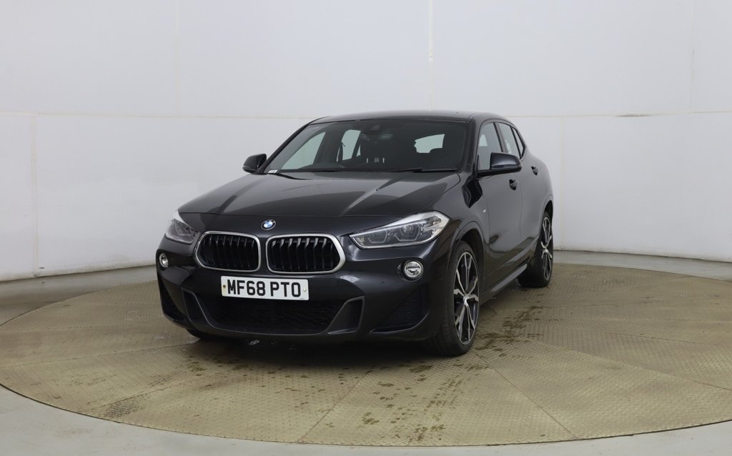 Used BMW X2 2018 for sale - 78200487: Photo 2
