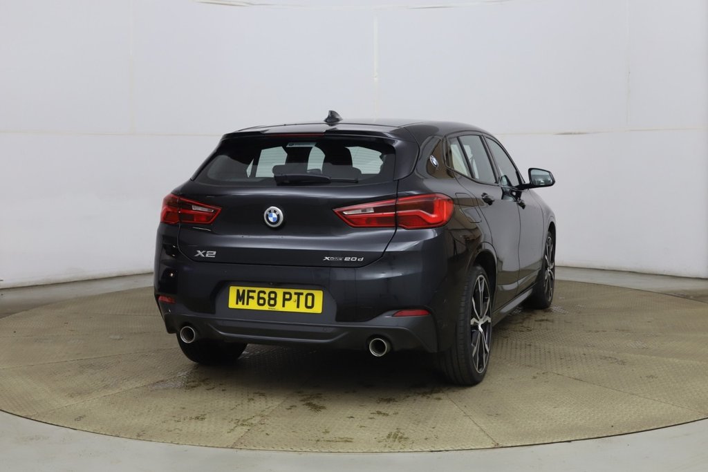 Used BMW X2 2018 for sale - 78200487: Photo 5