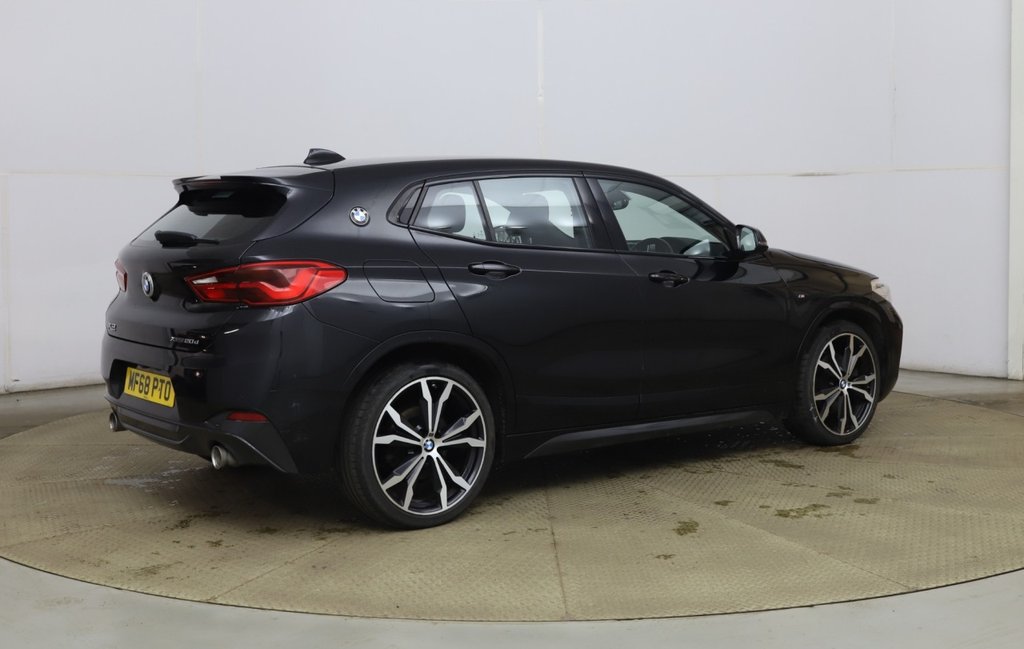 Used BMW X2 2018 for sale - 78200487: Photo 7