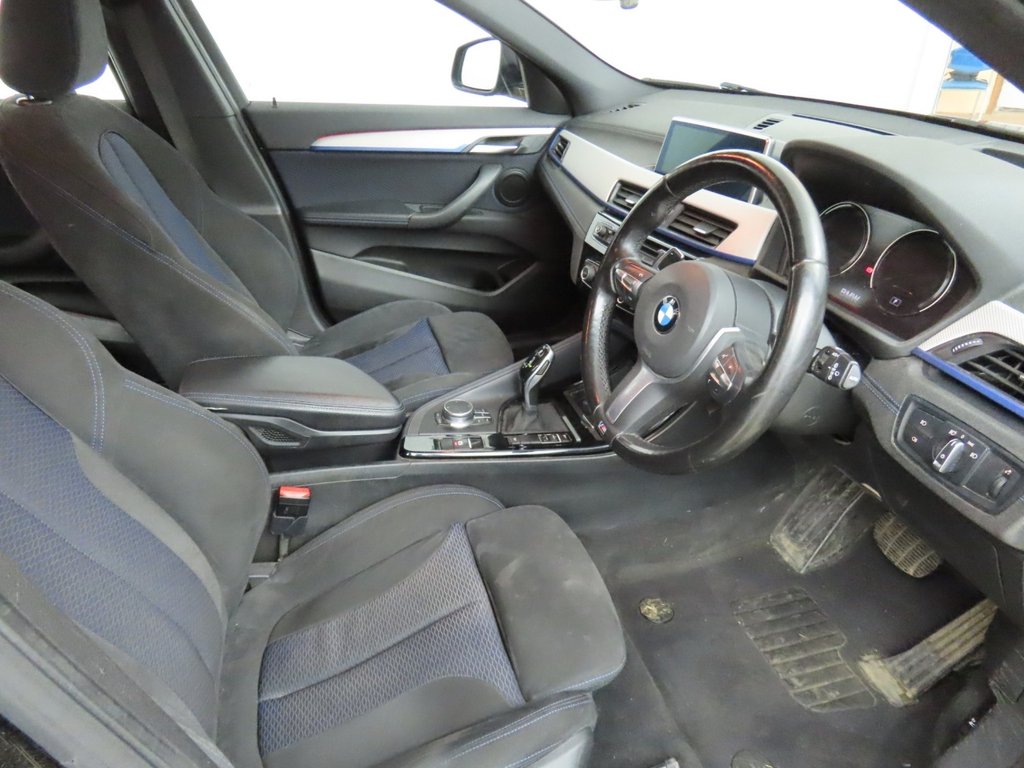 Used BMW X2 2018 for sale - 78200487: Photo 9