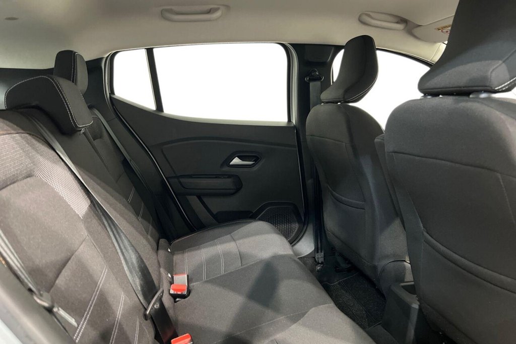 Used Dacia Sandero Stepway 2023 for sale - 76469653: Photo 10
