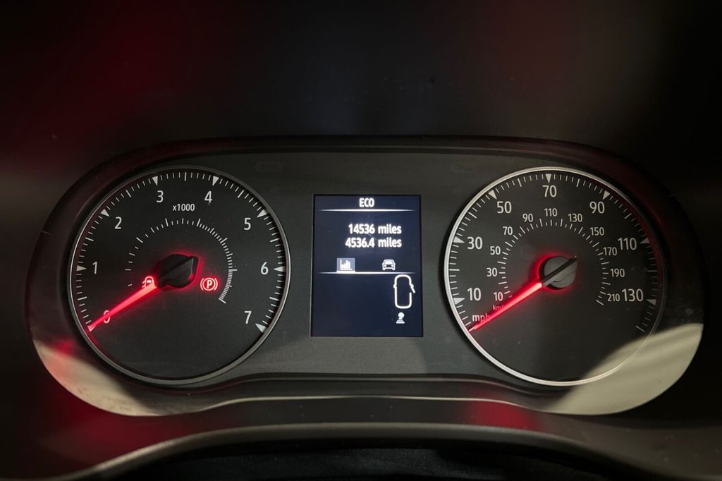 Used Dacia Sandero Stepway 2023 for sale - 76469653: Photo 15