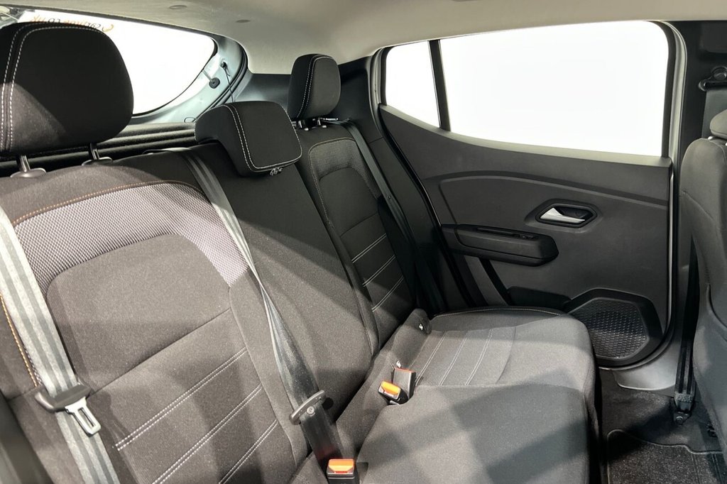 Used Dacia Sandero Stepway 2023 for sale - 76469653: Photo 23
