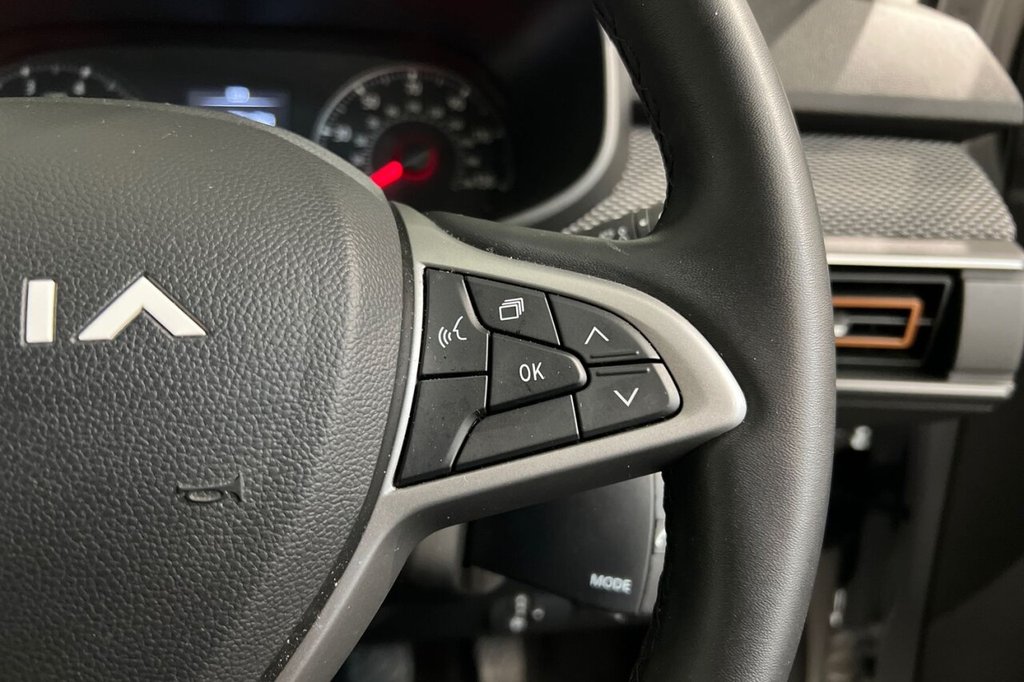 Used Dacia Sandero Stepway 2023 for sale - 76469653: Photo 26
