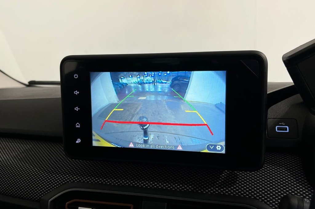 Used Dacia Sandero Stepway 2023 for sale - 76469653: Photo 29