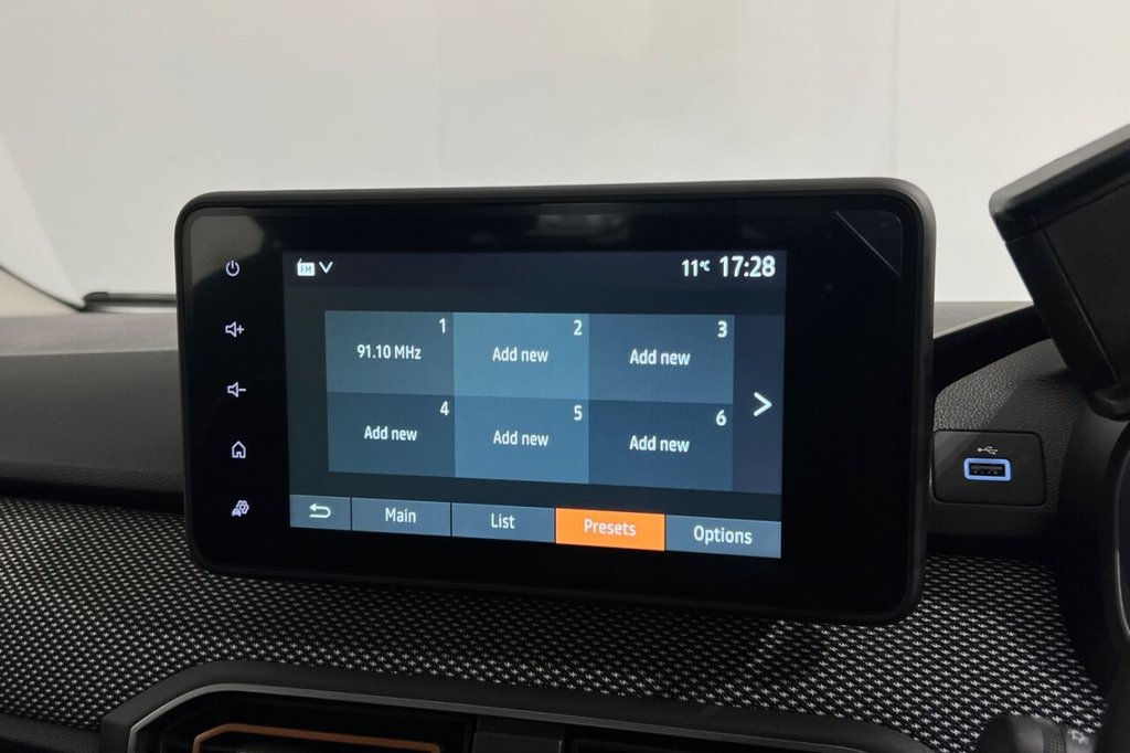 Used Dacia Sandero Stepway 2023 for sale - 76469653: Photo 31