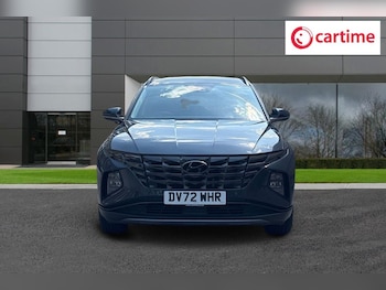 Used Hyundai TUCSON 2022 for sale - 79586965: Photo