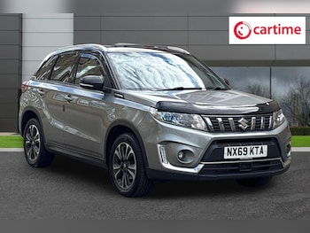 Used Suzuki Vitara 2019 for sale - 79518597: Photo
