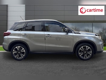 Used Suzuki Vitara 2019 for sale - 79518597: Photo