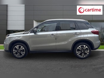 Used Suzuki Vitara 2019 for sale - 79518597: Photo