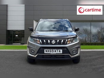 Used Suzuki Vitara 2019 for sale - 79518597: Photo