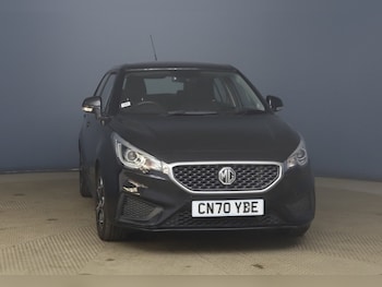 Used MG MG3 2020 for sale - 78930800: Photo