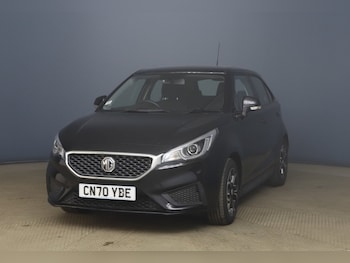 Used MG MG3 2020 for sale - 78930800: Photo