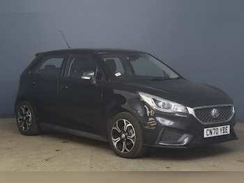 Used MG MG3 2020 for sale - 78930800: Photo