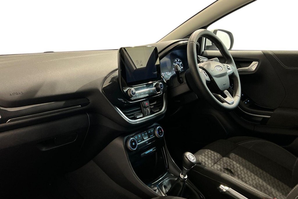 Used Ford Puma 2023 for sale - 76768088: Photo 11