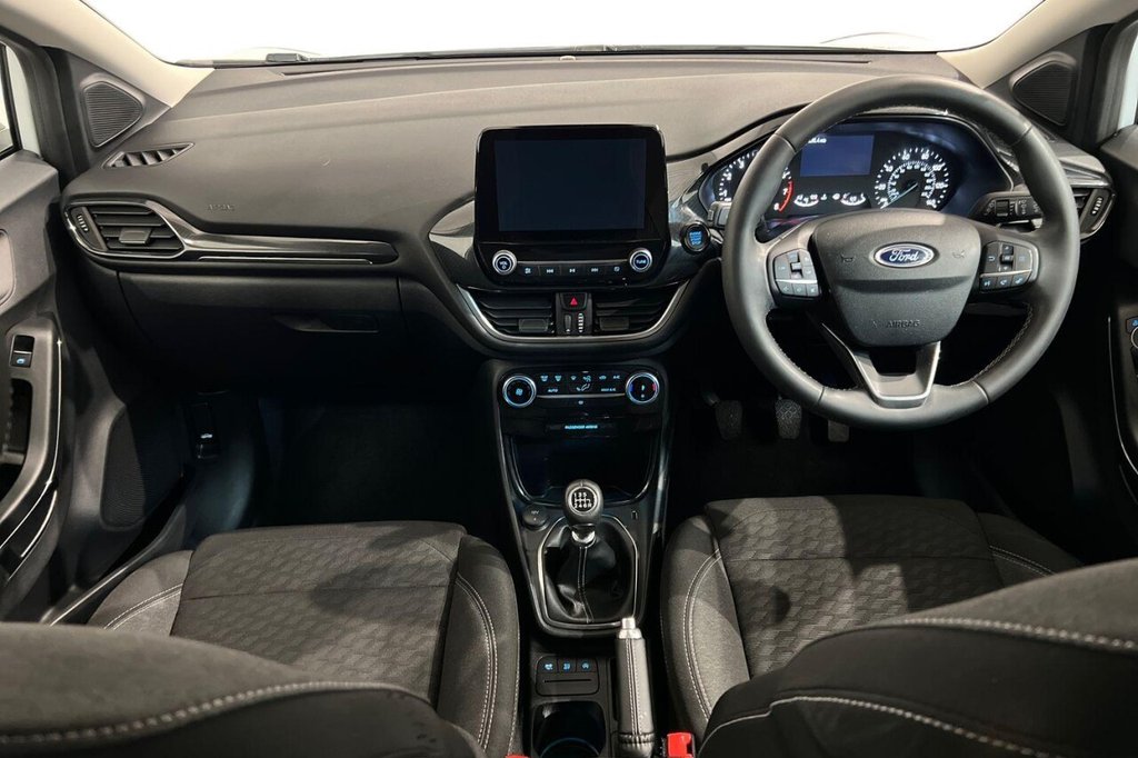 Used Ford Puma 2023 for sale - 76768088: Photo 12