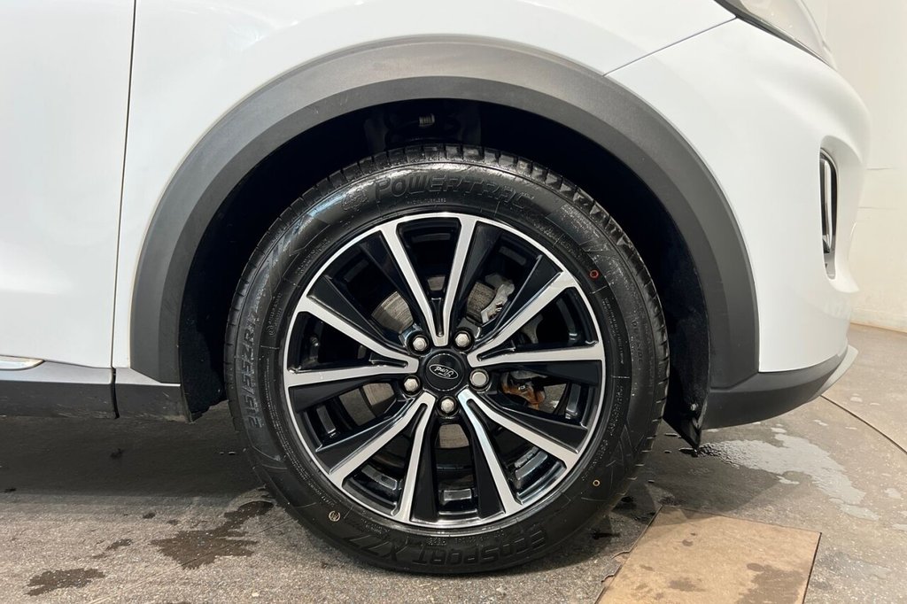 Used Ford Puma 2023 for sale - 76768088: Photo 14