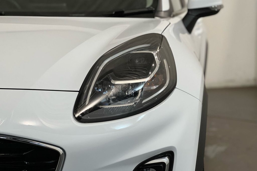 Used Ford Puma 2023 for sale - 76768088: Photo 16