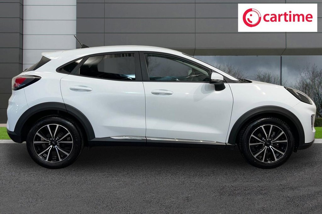 Used Ford Puma 2023 for sale - 76768088: Photo 2