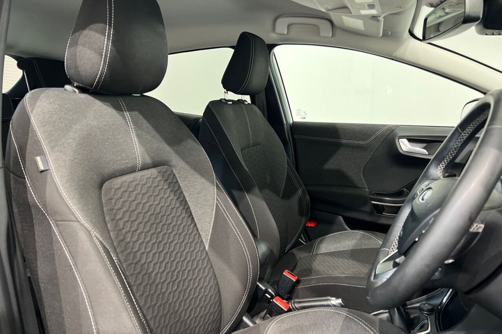 Used Ford Puma 2023 for sale - 76768088: Photo 21