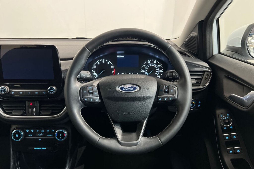 Used Ford Puma 2023 for sale - 76768088: Photo 23