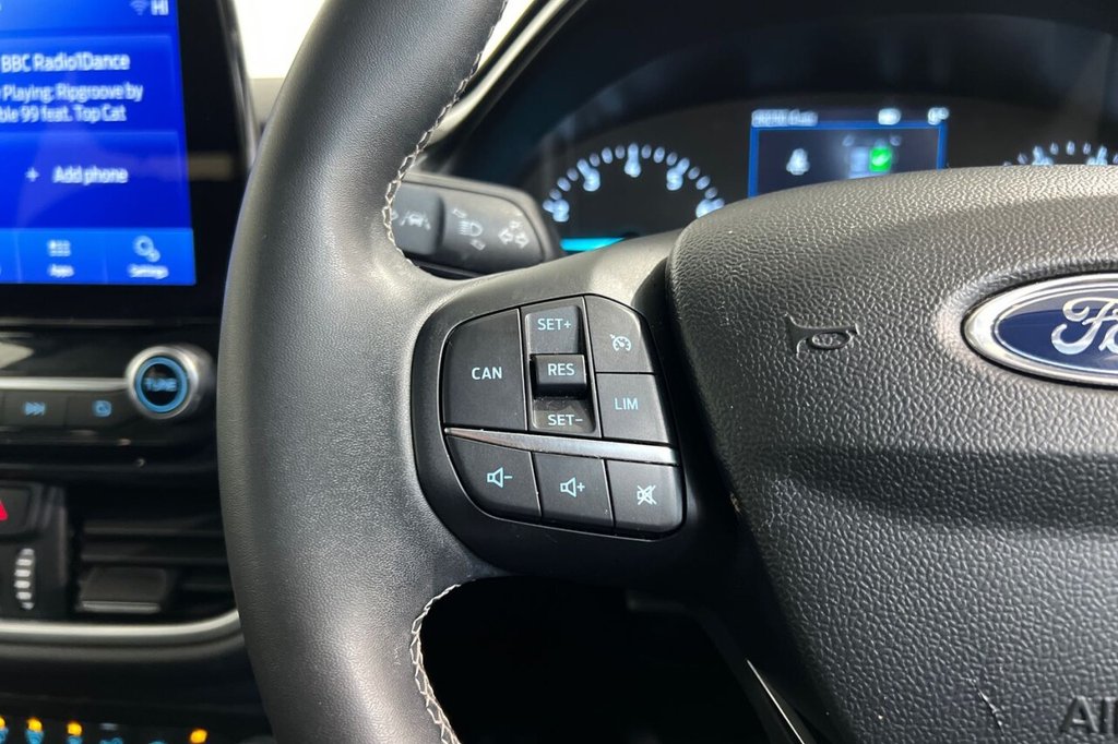 Used Ford Puma 2023 for sale - 76768088: Photo 24