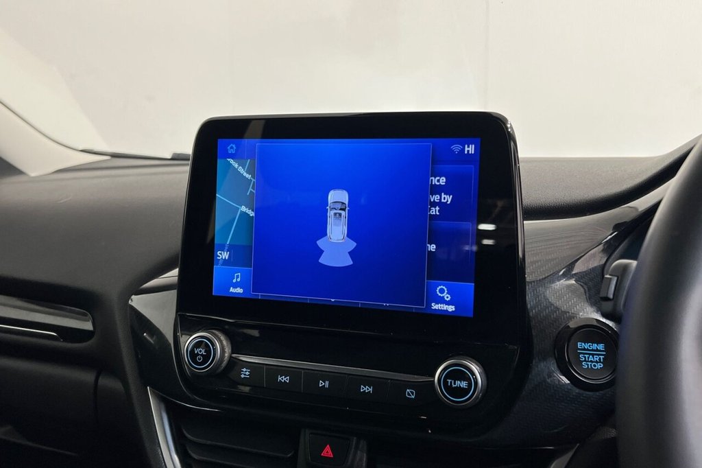 Used Ford Puma 2023 for sale - 76768088: Photo 28