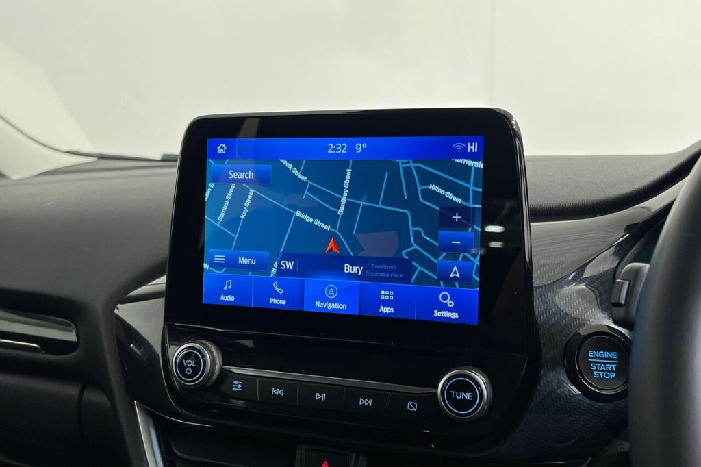 Used Ford Puma 2023 for sale - 76768088: Photo 29